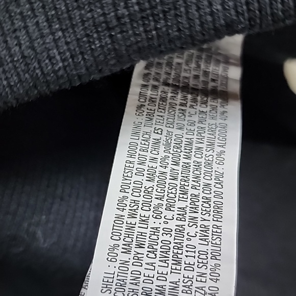 Horoscope Hoodie - Picture 5 of 5